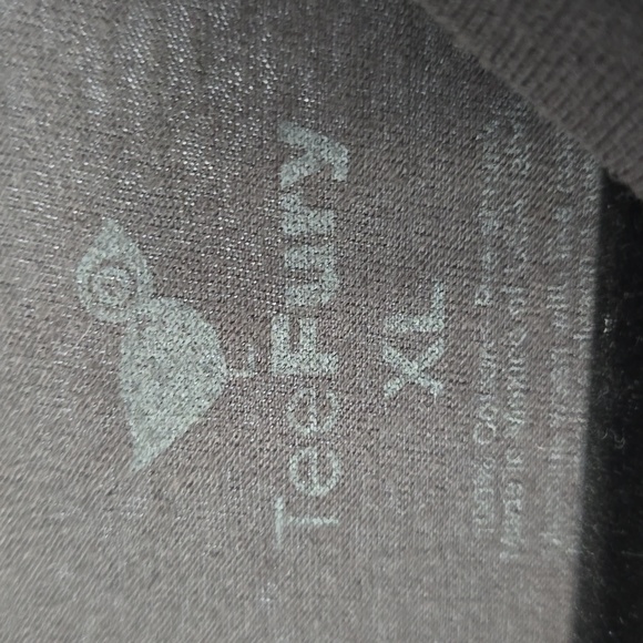 Harry Potter tee fury t-shirt - Picture 3 of 3